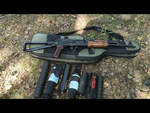 Видео: Сравнение закрытых ДТК от BRT, MG и AirMaster