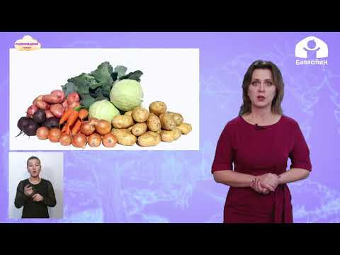 Видео: Родиноведение 2 класс / Дары нашей земли / ТЕЛЕУРОК 2.12.20