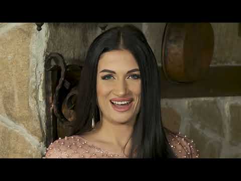 Видео: Gergana Ruseva - Tragnala mi e Mariyka | Гергана Русева - Тръгнала ми е Марийка