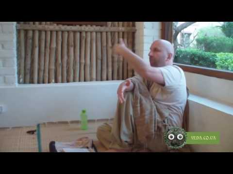 Видео: Сатья дас - Введение в Бхагавад Гиту