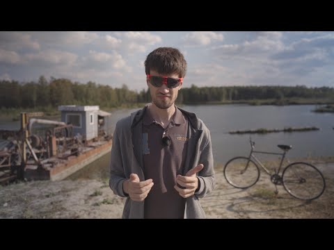 Видео: Как выбрать велосипедные очки / Julbo Aerospeed