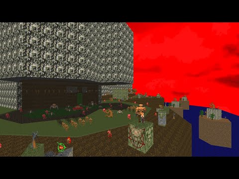 Видео: Map30: Hell Island - Speed Master [Все секреты]