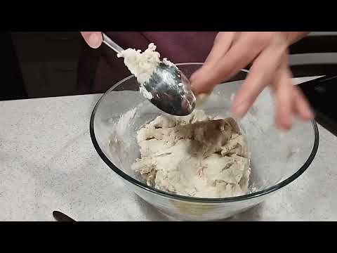 Видео: Как бързо и лесно да си направим хляб с квас