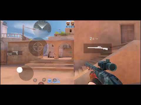 Видео: бот читер против читера?🔥разбил экран😕