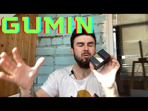 Видео: Обзор на Tiziana Terenzi GUMIN