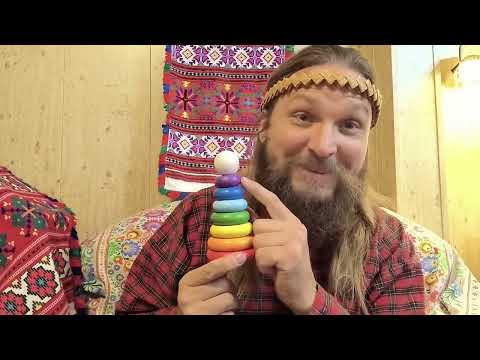 Видео: Судьба Человечества 2023-24