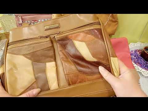 Видео: 👜👛Мои сумки на лето🎒👝