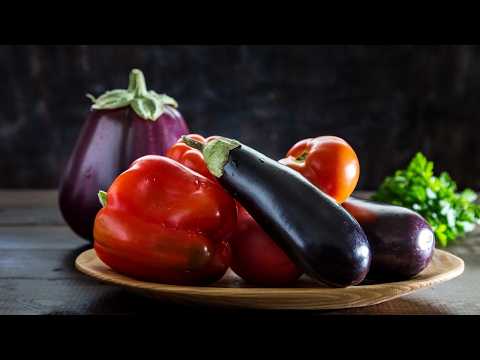 Видео: НОВЫЙ вкус: СЕМЕЙНЫЙ рецепт НЕЖНЫХ баклажанов