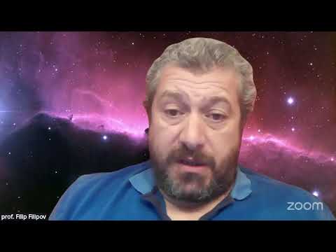 Видео: Среща на живо с проф. Филип Филипоф и Павел Серафимов