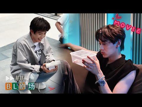 Видео: «Сколько режиссёр вырезал?» Закулисье Chi✖️Wu самое крутое💘 После просмотра: хочу полную версию!💰