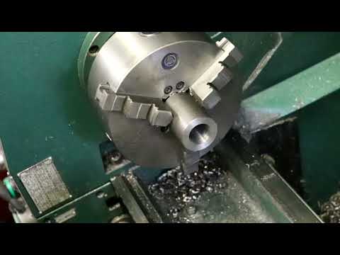 Видео: 9-цилиндровый радиальный двигатель 42