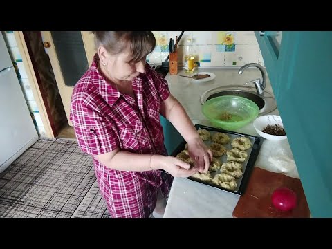 Видео: Заманил рецепт из ТИК ТОКА🙋‍♀️ВАШИ РАБОТЫ💐🎉✨😊