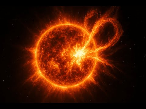 Видео: Обзор Франсис Карсак «Бегство Земли»