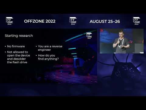 Видео: Георгий Кигурадзе. Небольшая OPPOлошность. История исследования 5G‑роутера