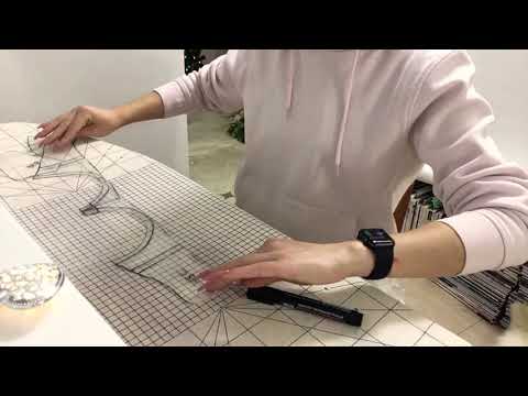 Видео: ✂️✂️✂️#23 Шьём холтер и бразилианки💍