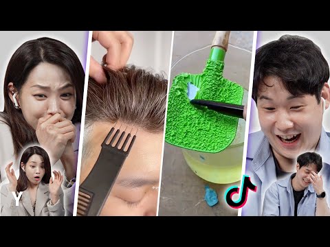 Видео: Испытание «Попробуй не сказать ничего себе» (*Невозможно!) | Y