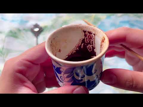 Видео: ‼️НОВАЯ СТРАНИЦА ВАШЕЙ ЖИЗНИ💫⛵️☀️О ЧЕМ ВАМ СЕЙЧАС НУЖНО ЗНАТЬ?💯😍Гадание на кофейной гуще 