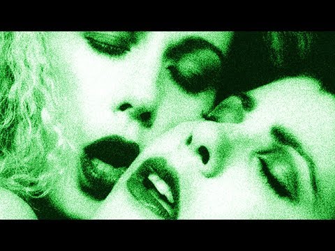 Видео: Type o Negative - Bloody Kisses (Обзор). Специальный Хэллоуинский Выпуск 2019