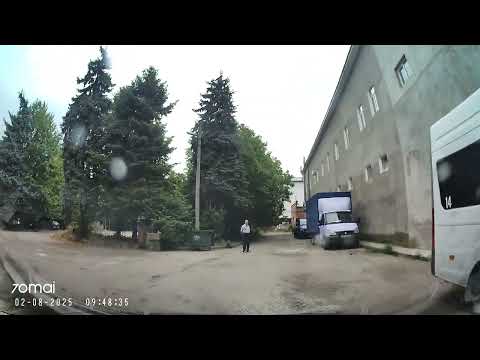 Видео: 3_02.08.2025_Чегем-Нальчик-Владикавказ-Верхний Ларс