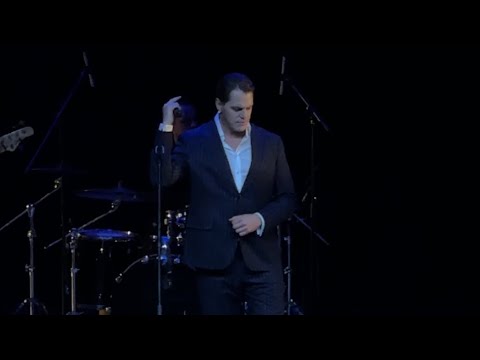 Видео: Иван Ожогин - «Белая дверь», концерт «Время весны», 13.03.24