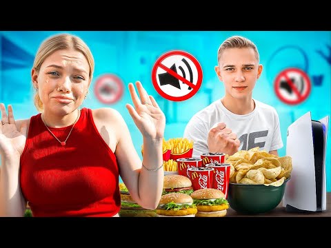 Видео: ИГНОРИРУЕМ ПОДРУГ! Мальчики vs Девочки!