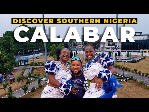 Видео: Культура Калабара: что упускают туристы