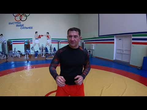 Видео: Быстрый болевой любому без борцовской подготовки.Очень коварно, но эффективно!