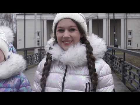 Видео: ЖИТЬ! ПЕСНЯ КО ДНЮ НАРОДНОГО ЕДИНСТВА! | ДК КУБ