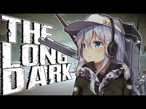 Видео: А ЧТО ТАКОЕ THE LONG DARK?