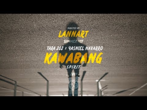 Видео: TARA202 x Yasniel Navarro - Дух Кавабанга ( Official Video )