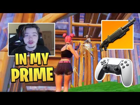 Видео: Mero заставляет игроков UNREAL выглядеть как боты в Square Meals