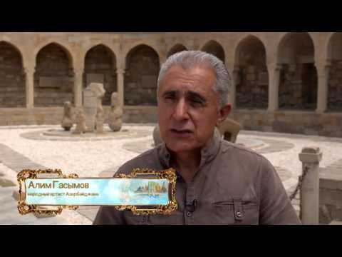 Видео: Баку в зеркале времён.