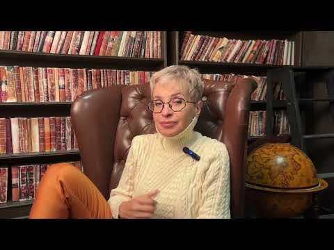 Видео: Рак IV стадии. Как я гоню "плохие мысли" о раке
