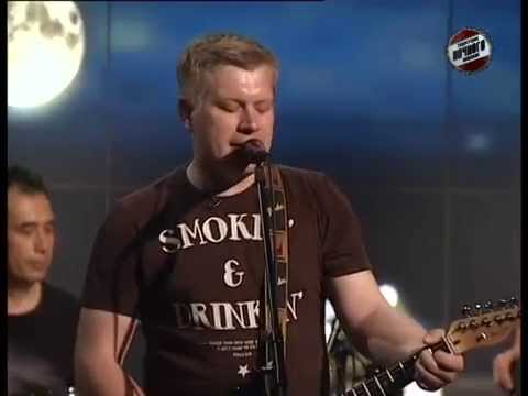 Видео: Jawsbeat на Территории Ночного Вещания