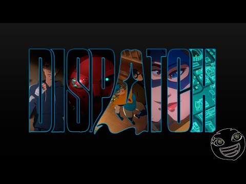 Видео: Dispatch - 1 эпизод