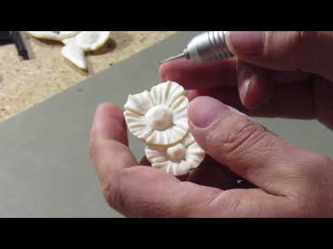 Видео: Как и чем резать по кости? 3/4