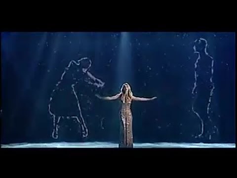 Видео: Loboda - Под снегом