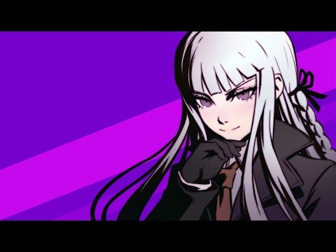 Видео: АЛИБИ ! : Danganronpa: Trigger Happy Havoc