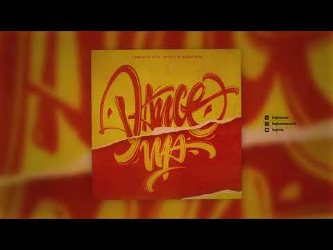 Видео: TumaniYO feat. Miyagi & Эндшпиль - Dance Up (Official Audio)