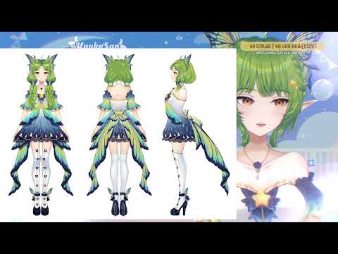 Видео: ✦ [РЕДЕБЮТ!] который очень многое для меня значит..♡