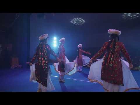 Видео: Аманисахан