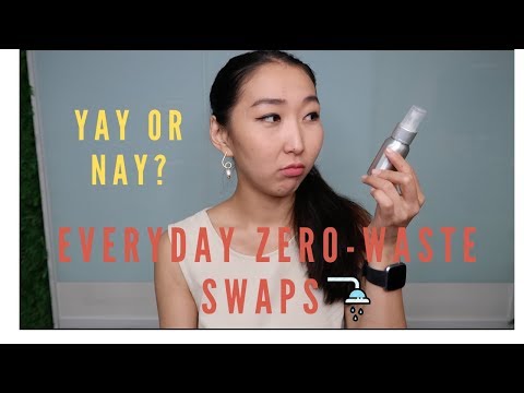 Видео: ZERO WASTE БОЛОХОД ЮУ ЮУ ХЭРЭГТЭЙ ВЭ? Gamma know-how