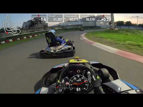 Видео: PitStop Open Summer 11 этап. Гонка. Финал B. Нарвская. 29.07.2024. 4 - 14 - 8