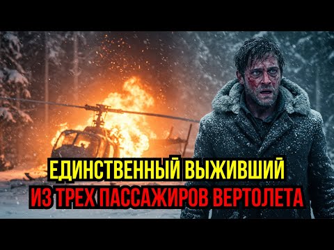Видео: 400 КМ ПЕШКОМ ПО СНЕГУ: НЕВЕРОЯТНЫЙ ПОБЕГ ИЗ АДА!