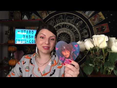 Видео: Скучает ли он по вам сегодня? Таро Юлия Петрова