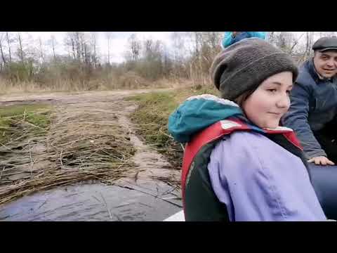 Видео: HDX 5 л.с. 2-тактный лодочный мотор.