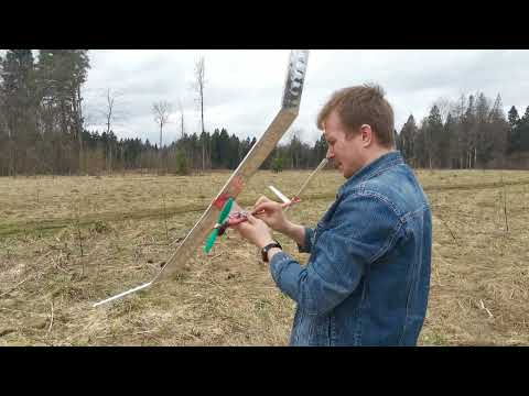 Видео: Таймерка на МК-17