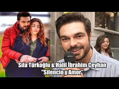 Видео: Замечательная песня Халила Ибрагима Чейхана "Тишина и любовь"