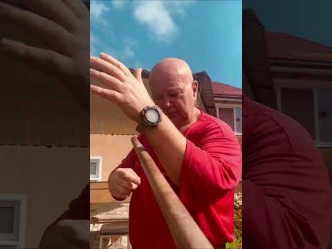 Видео: Урок 55 Рукопашный бой от Петровича