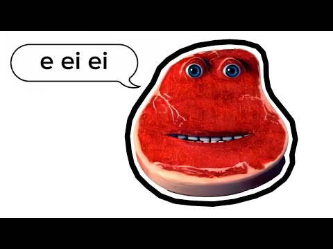 Видео: E E EI 🥩— ОТКУДА МЕМ?